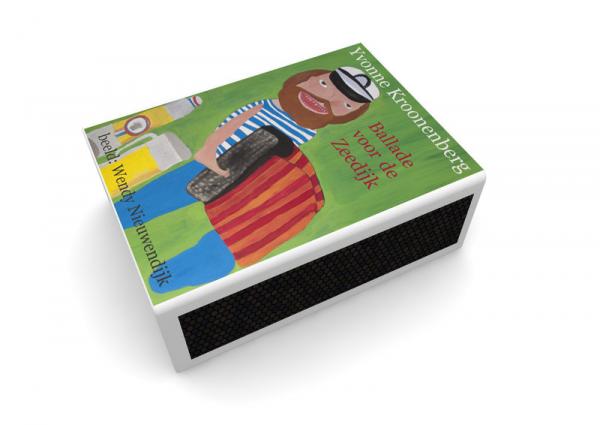 Matchboox