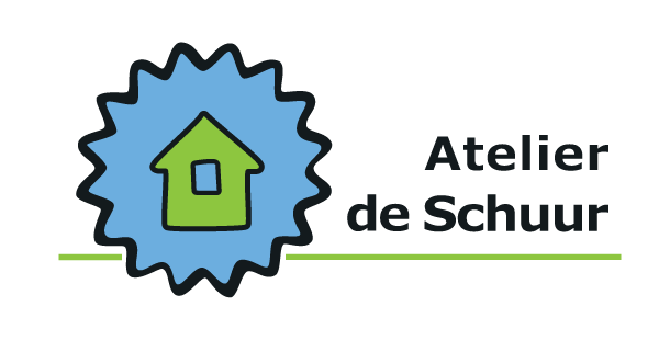 Logo Atelier de Schuur