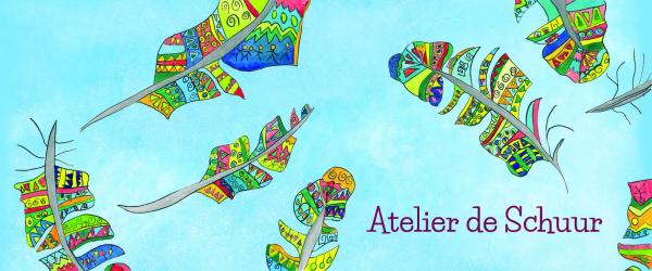 veren Atelier de Schuur